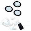 Hera-FR-68-Dynamic-led-sets-zwart-24-V-set-van-3-1 HERA LED Dynamic FR-68 - 3 st.