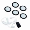 Hera-FR-68-Dynamic-led-sets-zwart-24-V-set-van-5-1 HERA Led Dynamic FR-68 - 5 st.