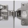 Hettich scharnier ø 35mm compl.met grondplaat (extra dun) Hettich scharnier ø 35mm compl.met grondplaat (extra dun)