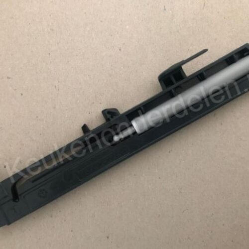 Houder voor XP Lade demper  Links&rechts (excl. demper)