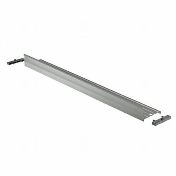 Kessebohmer plankbegrenzers. 860 x 70 x 40.