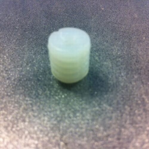 Kunststof moffen ø 10 mm