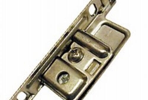 Lade onderdeel Links BLUM front bevestiging  ZSF1700