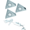 Led sets Astra met schakelaar (12 V) Led sets Astra met schakelaar (12 V)