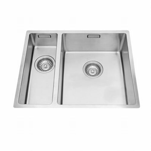 spoelbak - keukenrepareren.nl