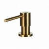 Lorreine Dender Gold Lorreine Dender Gold
