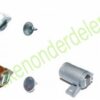Magneet-in-Wit-om-op-te-schroeven-tot-4-mm-regelbaar-1 Magneet regelbaar Wit