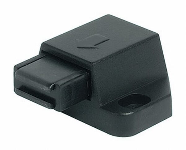 Magneetdruksluiting