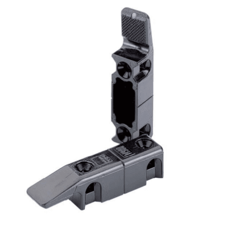 Multiclip verbinding - veelzijdig inzetbaar 2 st.