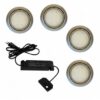 Nova LED set - 12V set van 4. Nova LED set - 12V set van 4.
