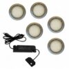 Nova LED set - 12V set van 5. Nova LED set - 12V set van 5.