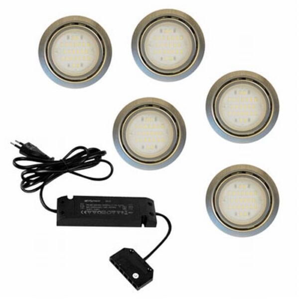 Nova LED set - 12V set van 5.