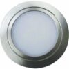 Nova LED spot - 12V inox-look. Nova LED spot - 12V inox-look.