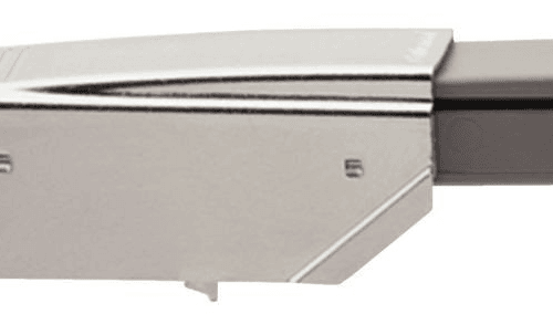 Opzetdemper voor Blum Cliptop (half opliggend) 973A0600 Opzetdemper voor Blum Cliptop (half opliggend) 973A0600