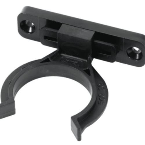 Plintklem - keukenrepareren.nl