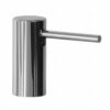 Quooker Nordic chroom. Quooker Nordic chroom.