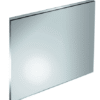 RVS achterwand Rvs achterwand budgetmodel 20 mm dik. 600 x 650 x 20 mm.