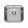 Reginox Colorado - opbouw 3½ korfplugset roestvrijstaal. Reginox Colorado - opbouw 3½ korfplugset roestvrijstaal.