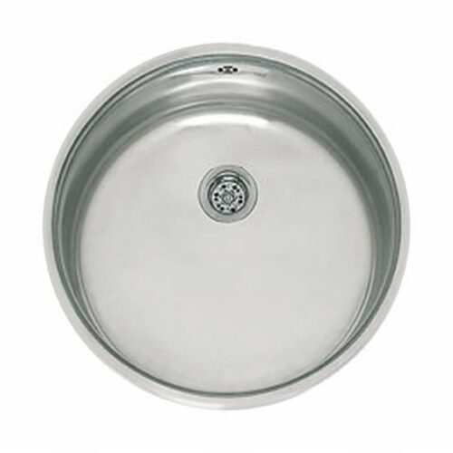 Reginox L/R 18390 OSK inleg roestvrijstaal spoelbak