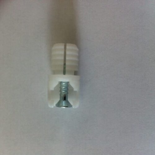 Reling onderdeel Hettich Innotech plug 10mm