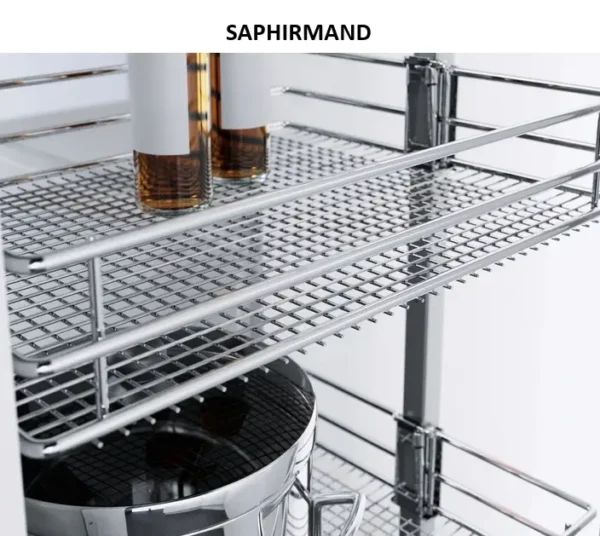 SAPHIRMAND incl. tekst