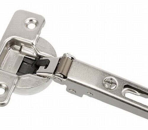 Salice Silentia+ 48mm boring potboring 35mm met grondplaat Salice Silentia+ 48mm boring potboring 35mm met grondplaat