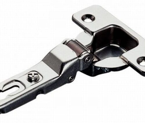 Salice scharnier ø 35mm compl.met grondplaat (extra dun) Salice scharnier ø 35mm compl.met grondplaat (extra dun)