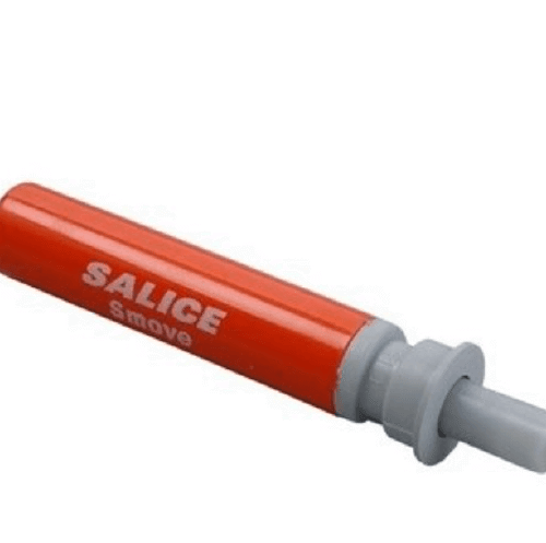 Salice smove demper ORANJE/GRIJS