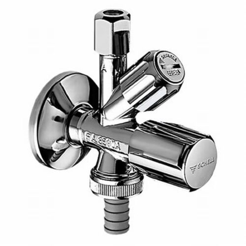 Kraan onderdelen - keukenrepareren.nl