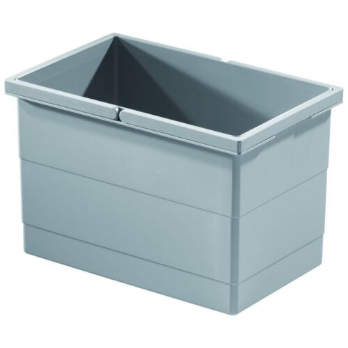 Separato K Hailo 1 x 14 liter - 220 mm hoog Keukenrepareren.nl