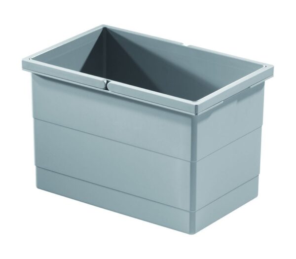 Separato K Hailo 1 x 14 liter - 220 mm hoog Keukenrepareren.nl