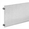 Sideboardsaver Sideboardsaver 500(br)x200mm incl.4-delig RVS afstandhouders