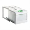 Stala-model-3-SK-36-liter-afvalemmer-wit-1 Stala model 3 SK 36 liter Wit.