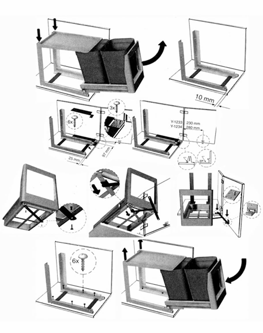Stala-montage-pk-20-liter-8853-keukenrepareren.nl