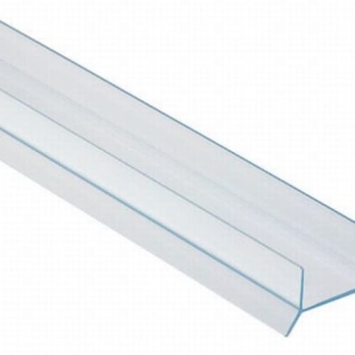 Plintafdichtingsprofiel - keukenrepareren.nl