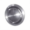 Ventilatierooster SUB Ventilatieroosters SUB 120 mm.