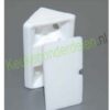 Verbinder-wit-kunststof-voor-constructiebodem-1 Verbinder wit kunststof voor constructiebodem