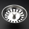 Zeefje-voor-korfplug-Reginox-1168-1 Zeefje voor korfplug Reginox 1168
