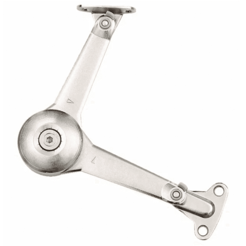 Neerklap beslag - keukenrepareren.nl