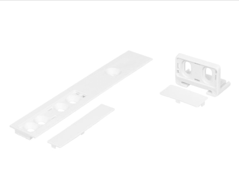 Sleepdeurgeleider – Universele Koelkastdeurgeleider - Afbeelding 2