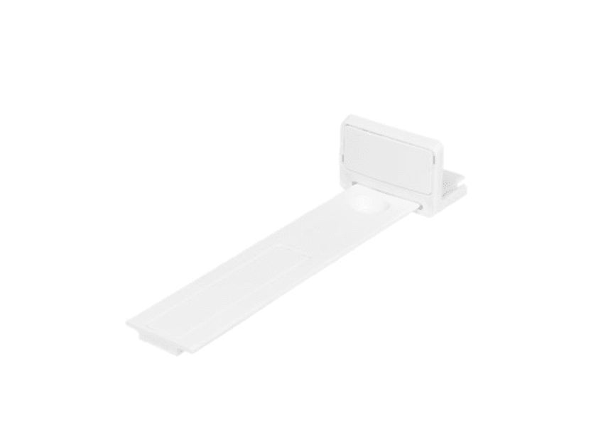 Sleepdeurgeleider – Universele Koelkastdeurgeleider - Afbeelding 3