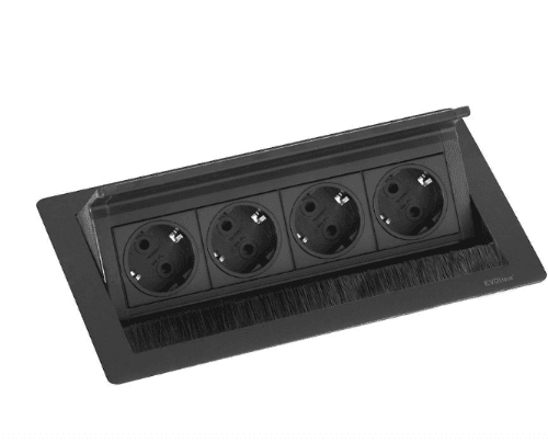 Stopcontact - keukenrepareren.nl